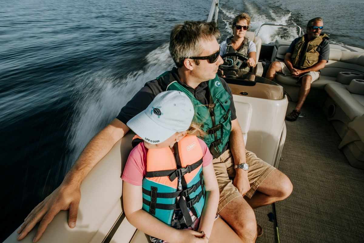 Boating Safety Course - Winthrop, 14 June | Event in Winthrop | AllEvents