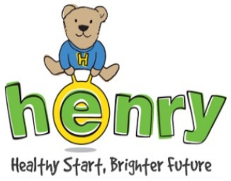 HENRY - Healthy Families Right from The Start, 4 November | Event in St Helens | AllEvents