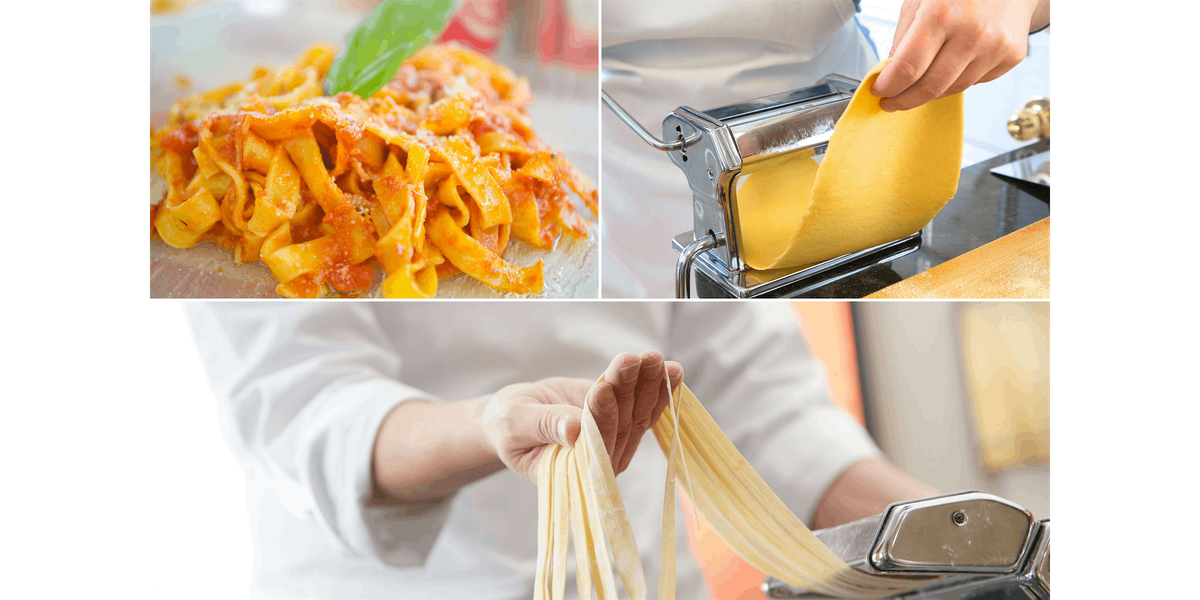 Make Pasta With Chef Angela - Pasta Making Cooking Class in Las Vegas | Classpop!™, 27 November | AllEvents