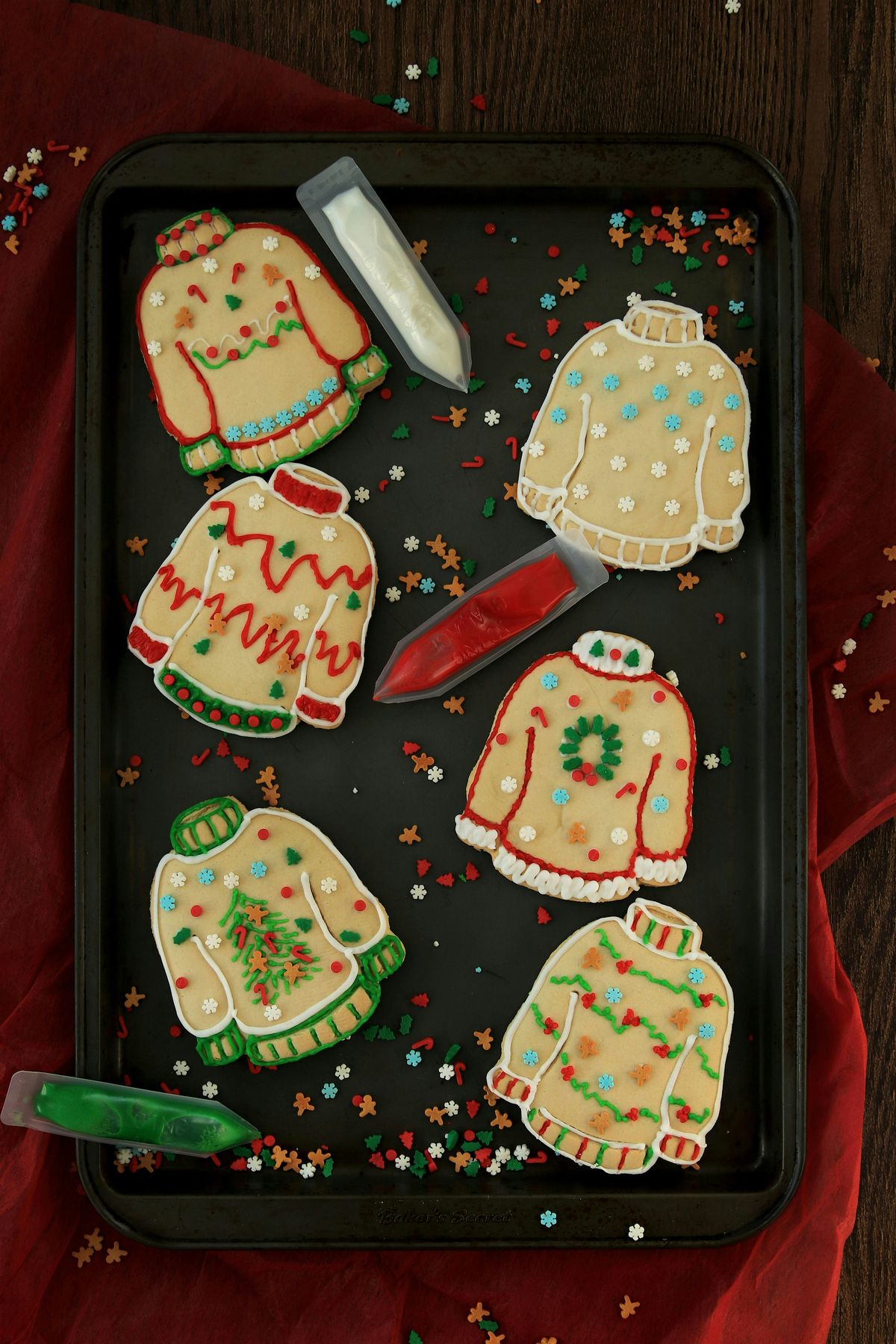 cookie decoration, 4 December | Event in London | AllEvents