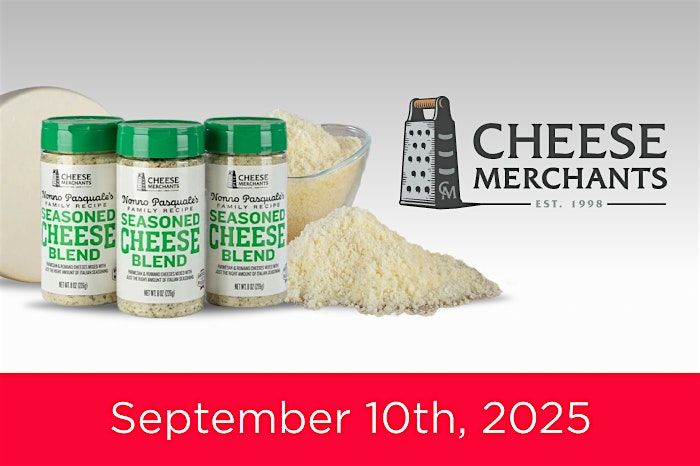 Cheese Merchants - Productivity & QA Roadshow with Plant Tour, 10 September | Event in Bartlett | AllEvents