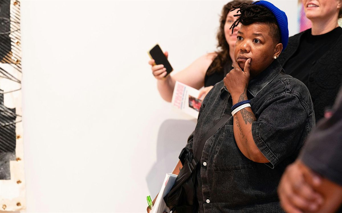 Art at Noon | Lovie Olivia, 15 August | Event in Houston | AllEvents