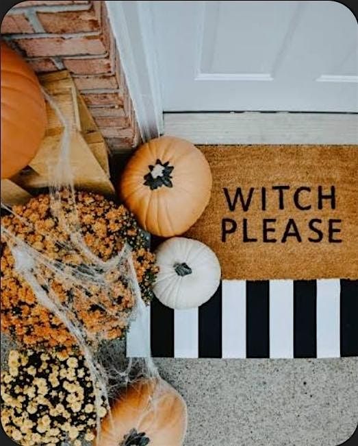 Ink & Alchemy: Halloween Craft & Costume Party, 12 October | Event in Columbus | AllEvents
