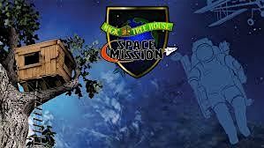 Magic Tree House: Space Mission, 29 July | Event in Plymouth | AllEvents