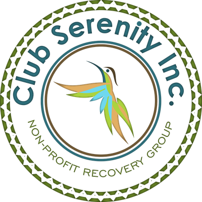 Club Serenity, Inc.