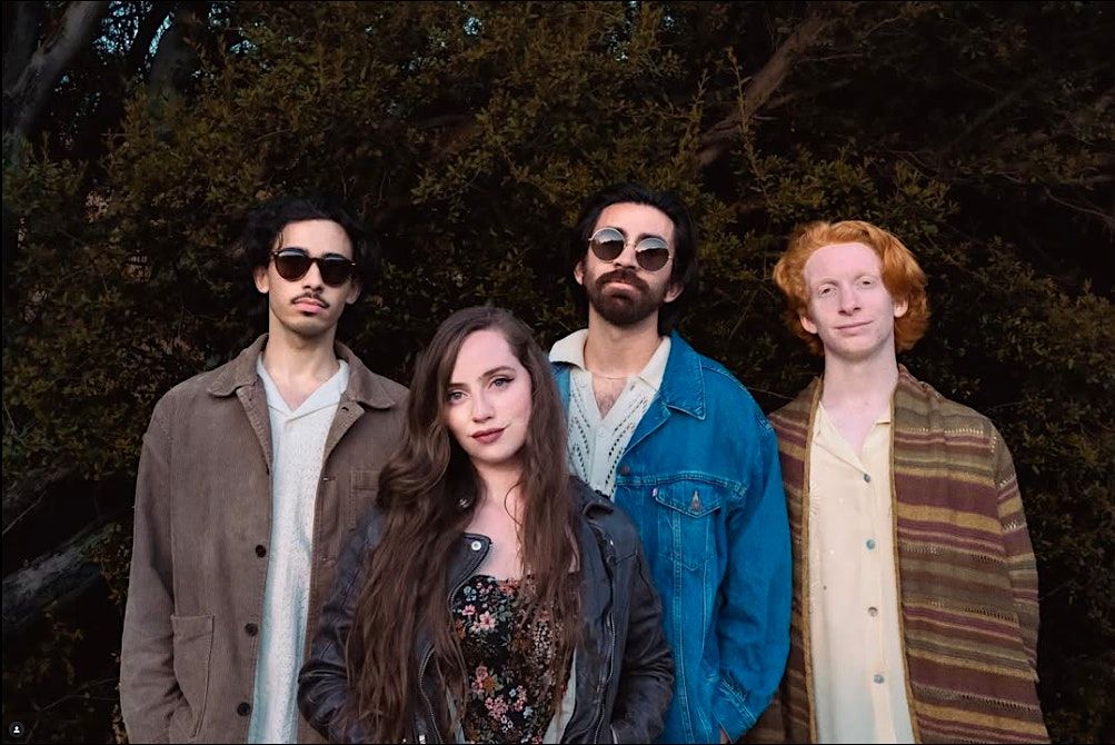 The Pocket Burners Live Music @ Las Positas Vineyards Livermore, 26 September | Event in Livermore | AllEvents