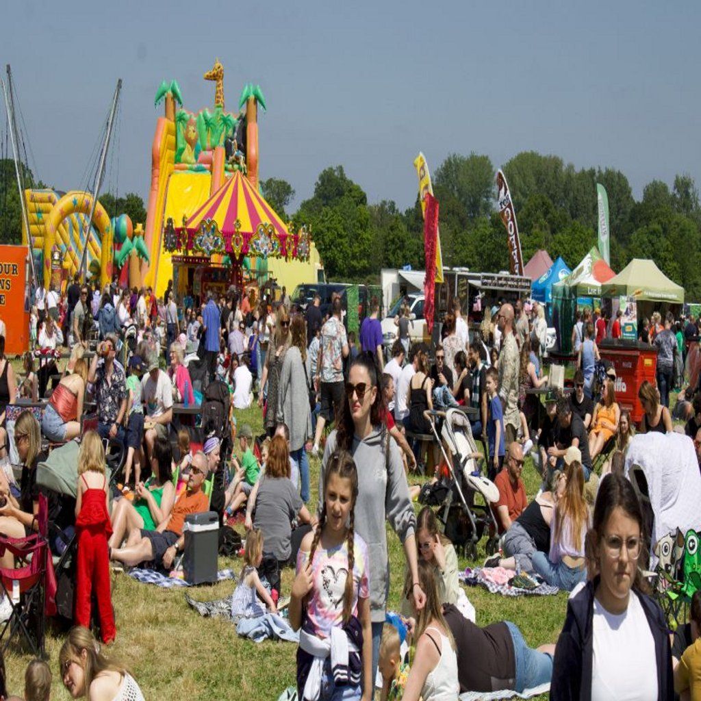 Winchester Cheese and Chilli Festival, 7 June | Event in Winchester | AllEvents