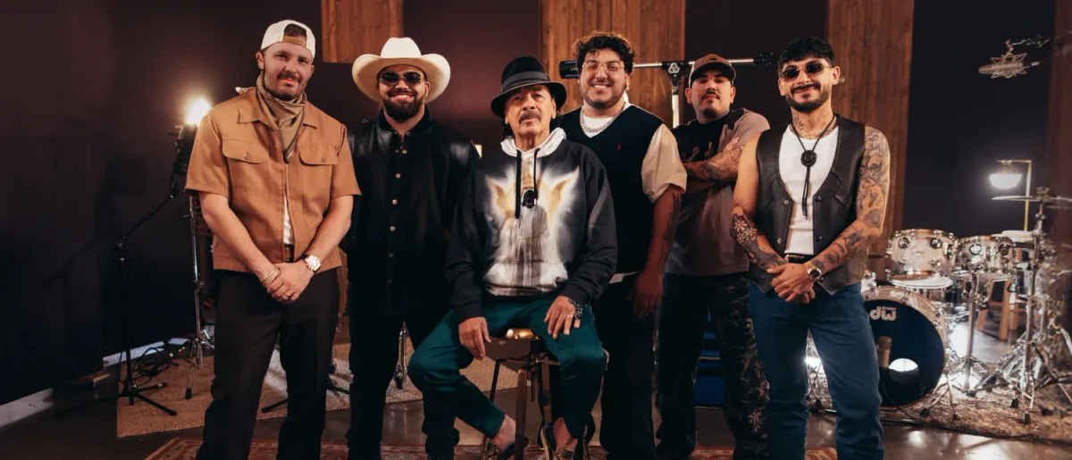Santana, Carlos Santana in Las Vegas, 6 November | Event in Winchester | AllEvents