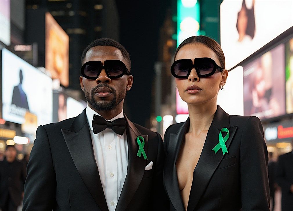 HEED NYC + Mental Health Awareness Charity Event, 26 June | Event in New York | AllEvents