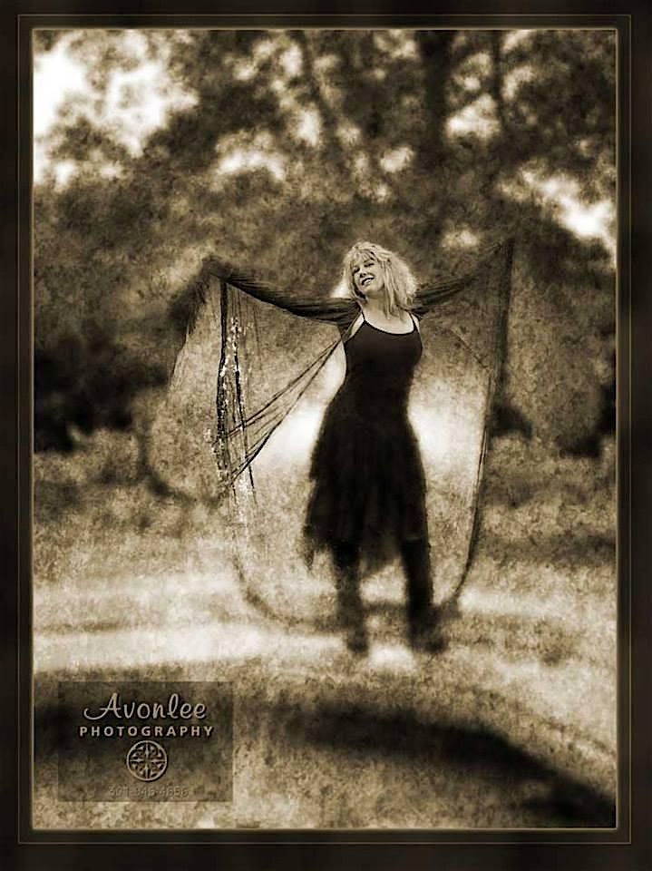 Leather and Lace The Stevie Nicks Experience at Club 66 Edgewood MD, 27 November | Event in Edgewood | AllEvents