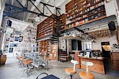 Coffee Corner Connections, 19 June | Event in San Francisco | AllEvents