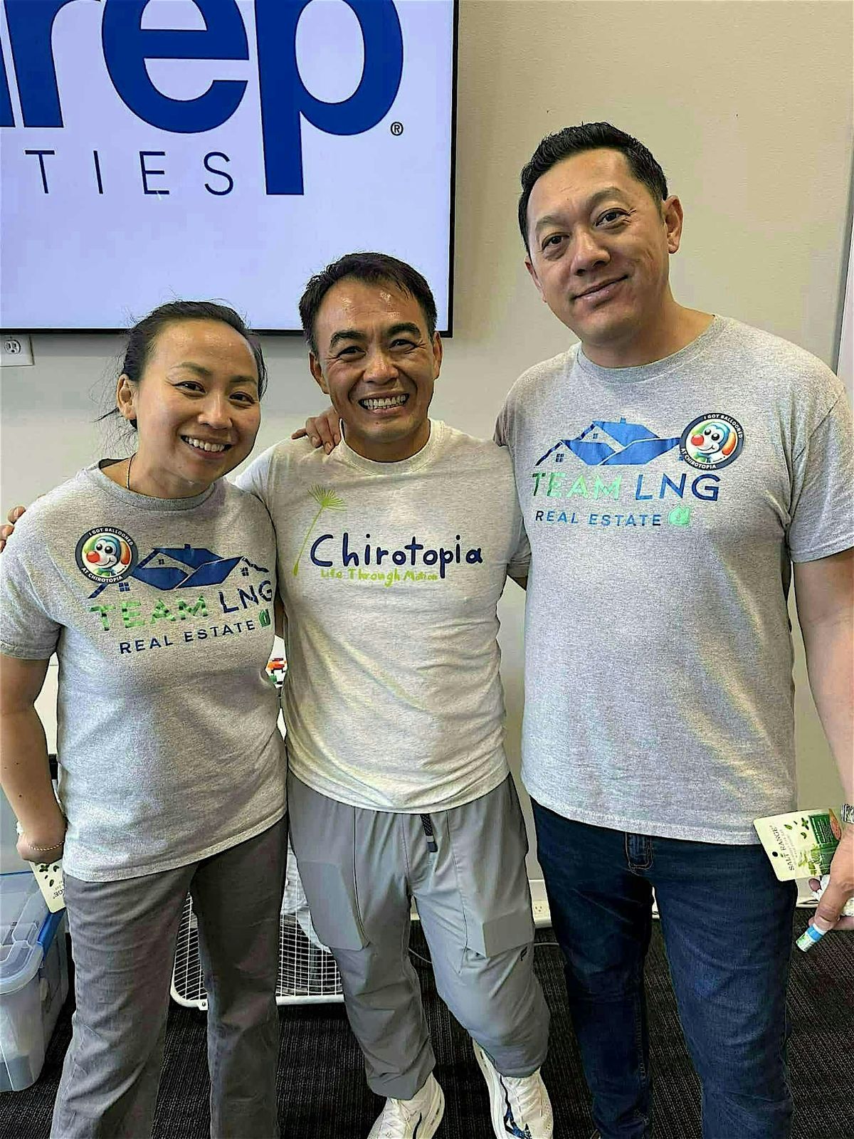 Understanding Pain & the Healing Process with Dr. Chee Kue | Event in Roseville | AllEvents