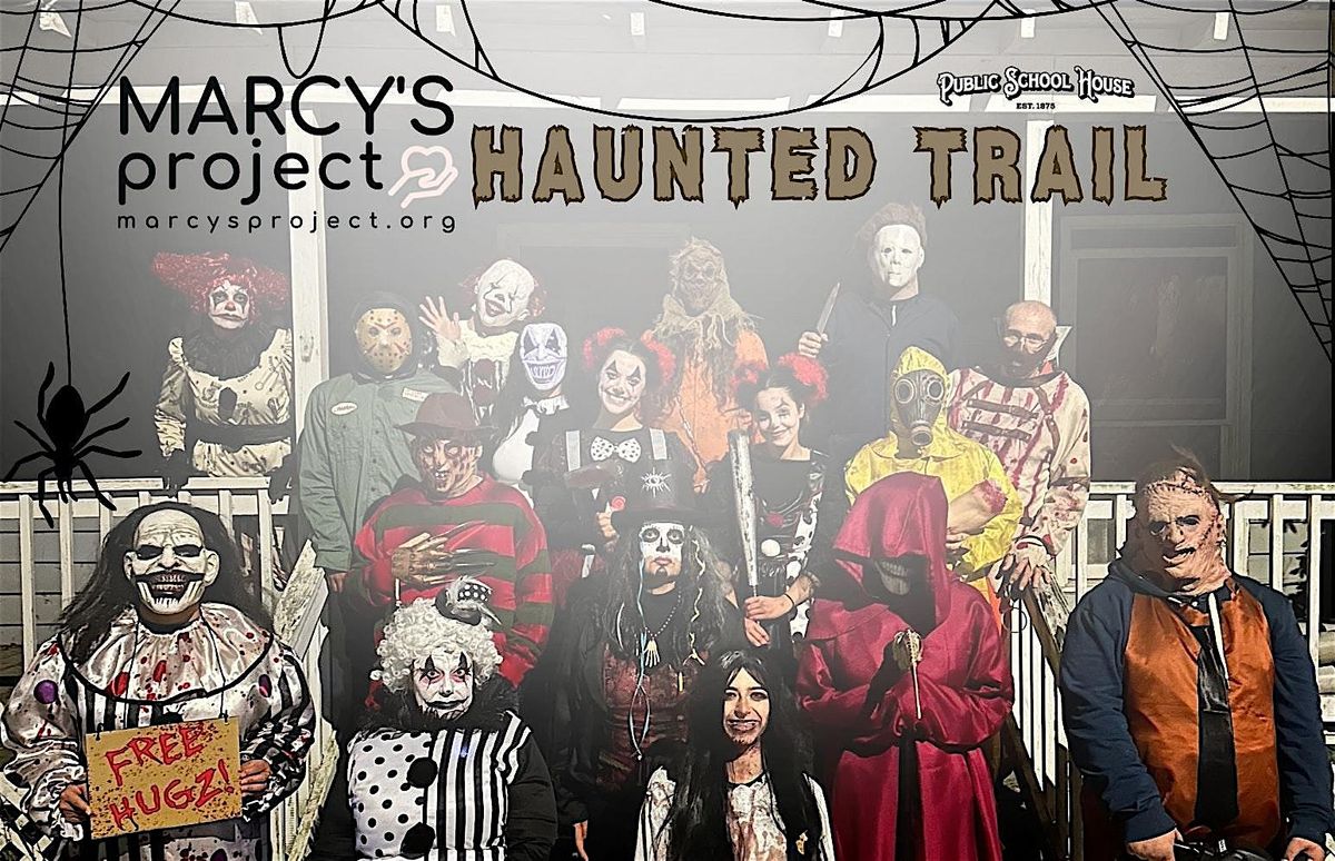 FAMILY NIGHT- Haunted Trail ONLY Tickets on Oct 26th, 26 October | Event in Cottleville | AllEvents
