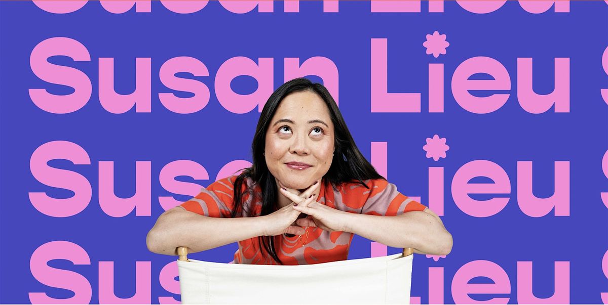 Susan Lieu in conversation with SuChin Pak | Event in Santa Barbara | AllEvents