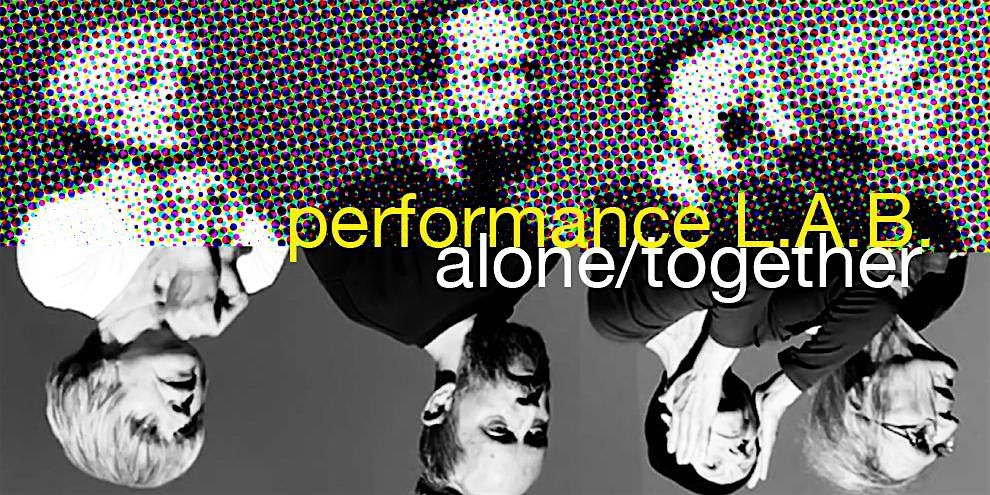 Alone/Together | Event in Richmond | AllEvents