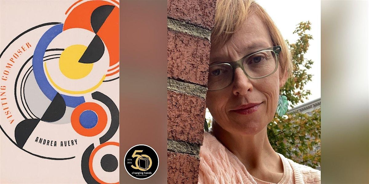 Andrea Avery: Visiting Composer, 21 August | Event in Phoenix | AllEvents