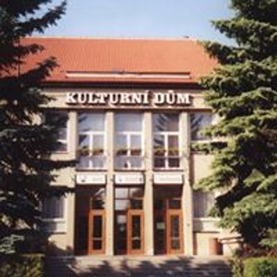 Městské kulturní středisko Trhové Sviny