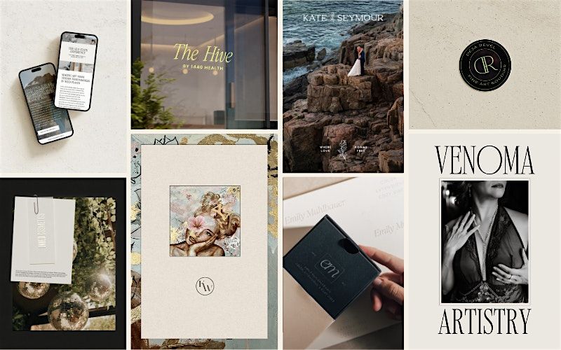 Brunch & Learn | Branding: Storytelling Workshop, 17 October | Event in Big Sky | AllEvents