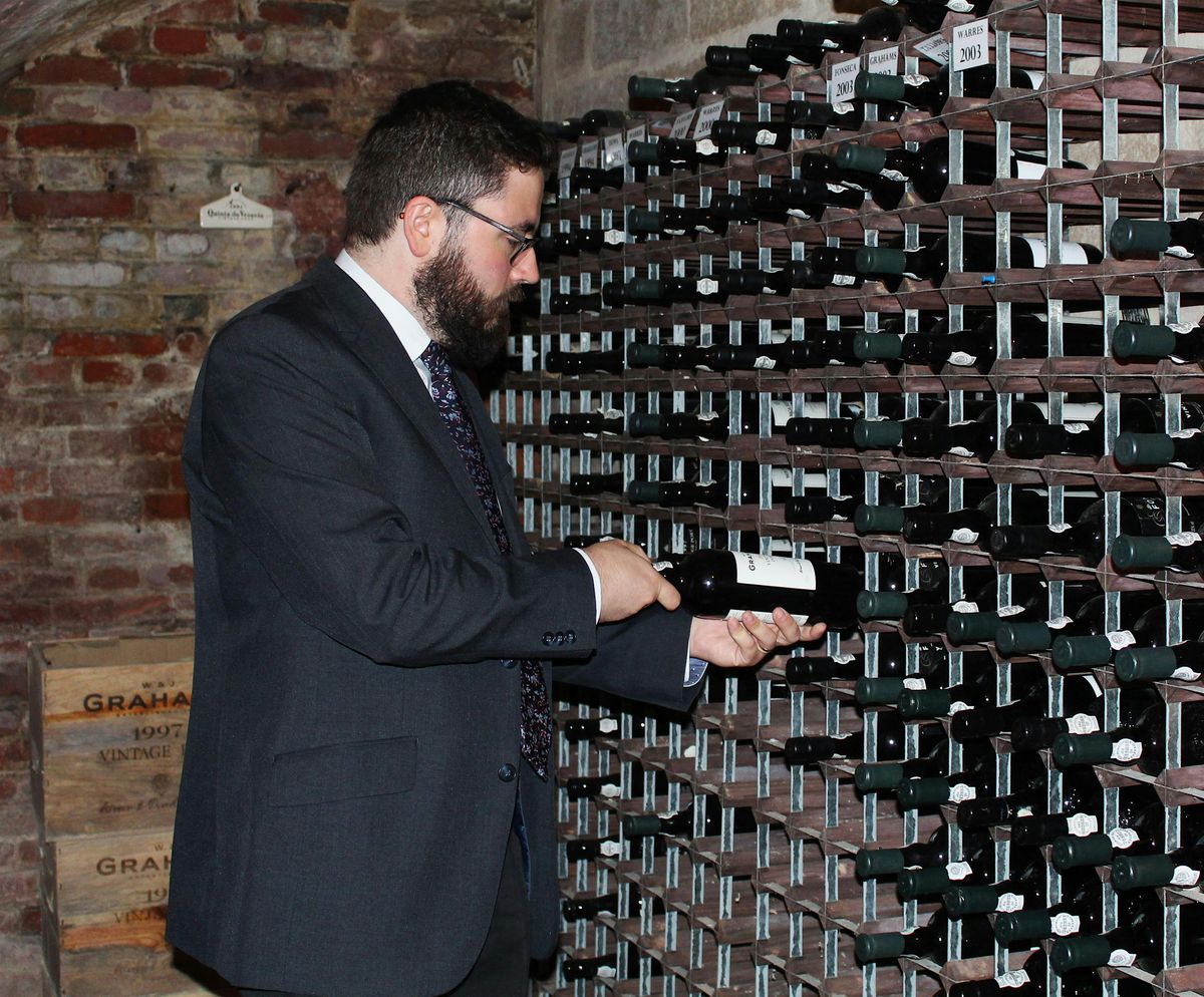 Private wine tasting for your special occasion wines at Bakers & Larners | Event in Holt | AllEvents