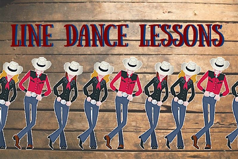 Boot Scootin' BBQ Line Dancing Bash, 27 June | Event in Boston | AllEvents