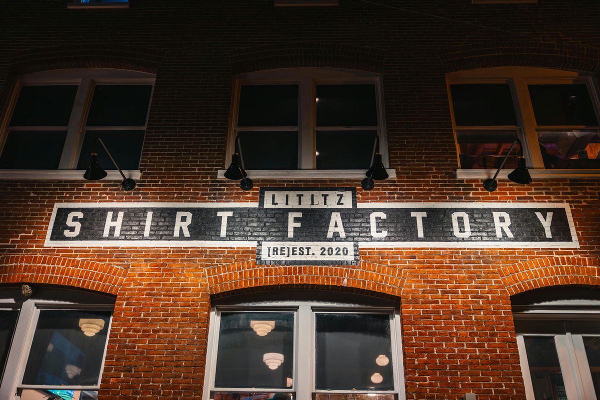 Winters Coolest Night Out