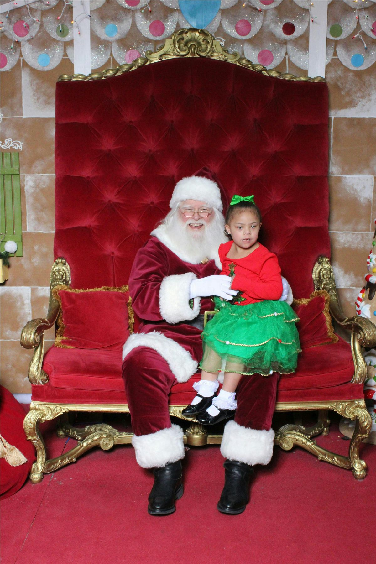 Sweet Moments with Santa, 7 December | Event in Texarkana | AllEvents