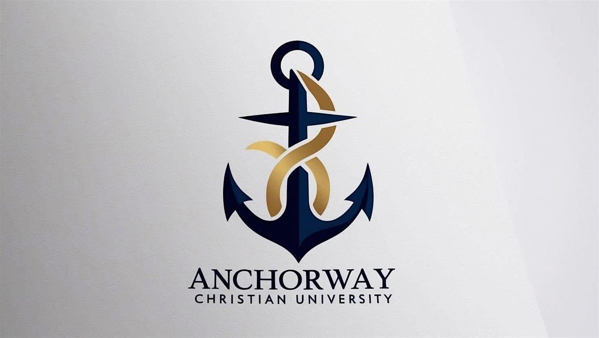 Anchorway Christian University Commencement Ceremony, 12 July | Event in Roswell | AllEvents