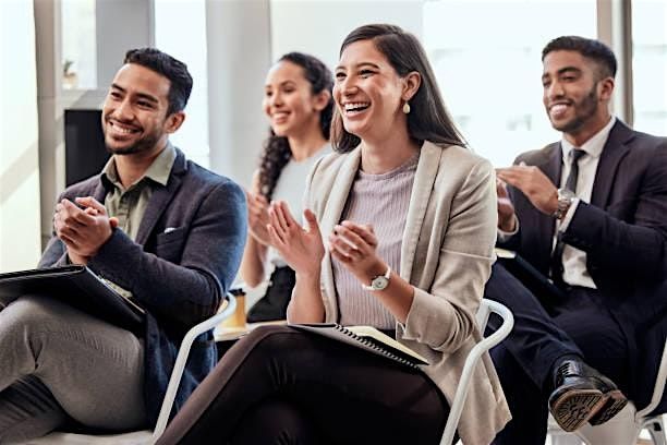 Como Maximizar El Exito de Eventos en la Comunidad, 22 May | Event in Tampa | AllEvents