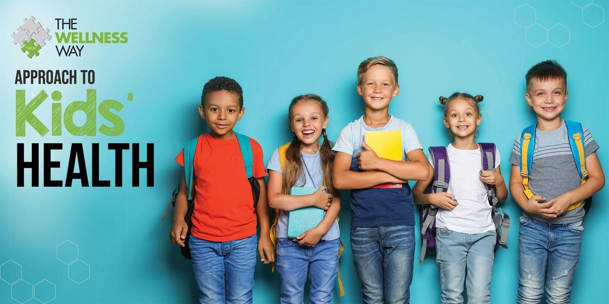 Kids' Health, 17 September | Event in Green Bay | AllEvents