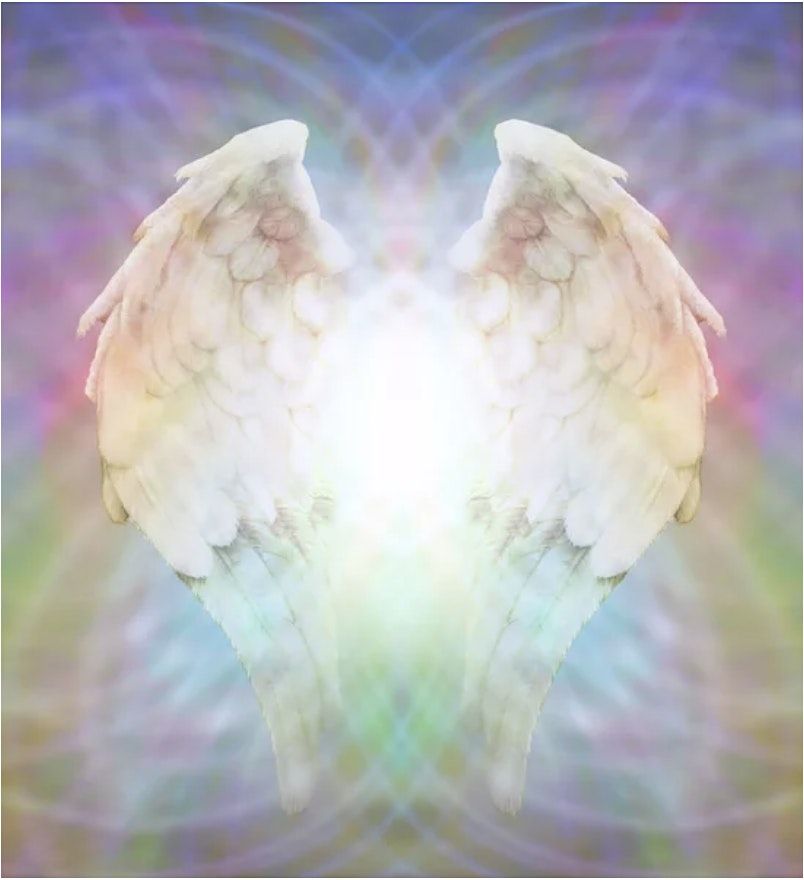 Healing with Angels Angel Energy and Communication with Crista, 27 August | Event in Las Vegas | AllEvents