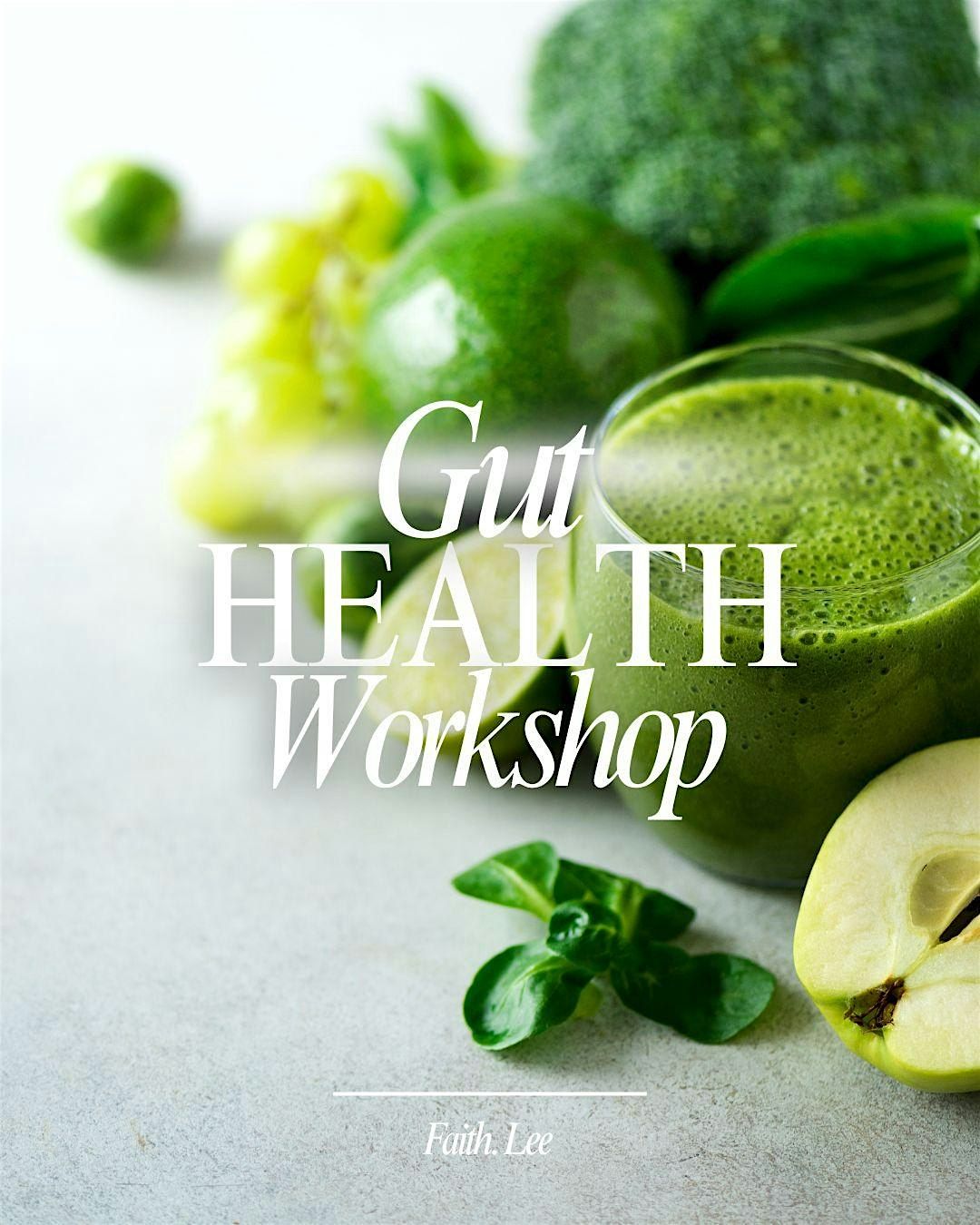 Gut Health Workshop/ Beat the Bloat Series, 27 September | Event in Tampa | AllEvents