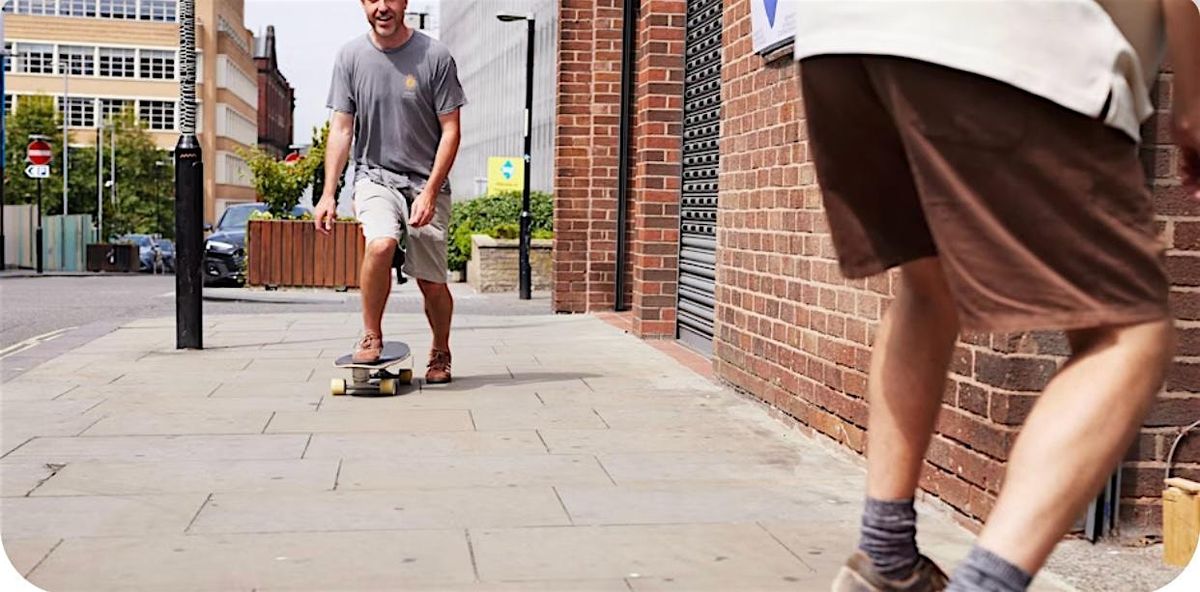 FLAT DAYS SOCIETY | Event in Manchester | AllEvents