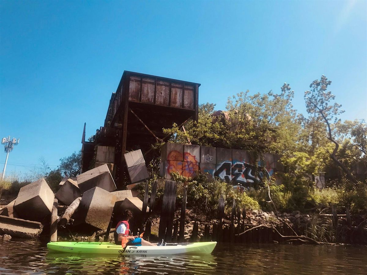 Wednesday Short Group Paddle (Beach 75th St.) 2025 | Event in Queens | AllEvents