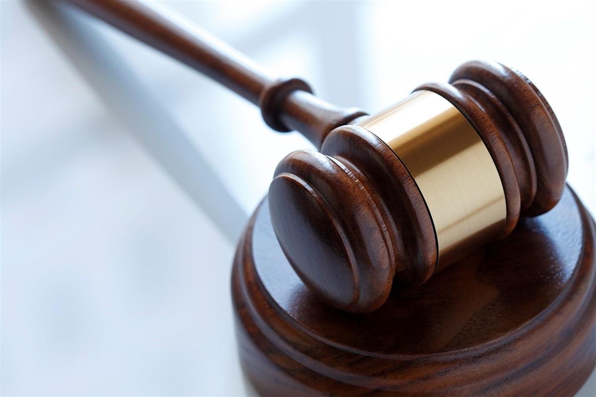 Courtroom Testimony Training, 17 July | Event in Covington | AllEvents