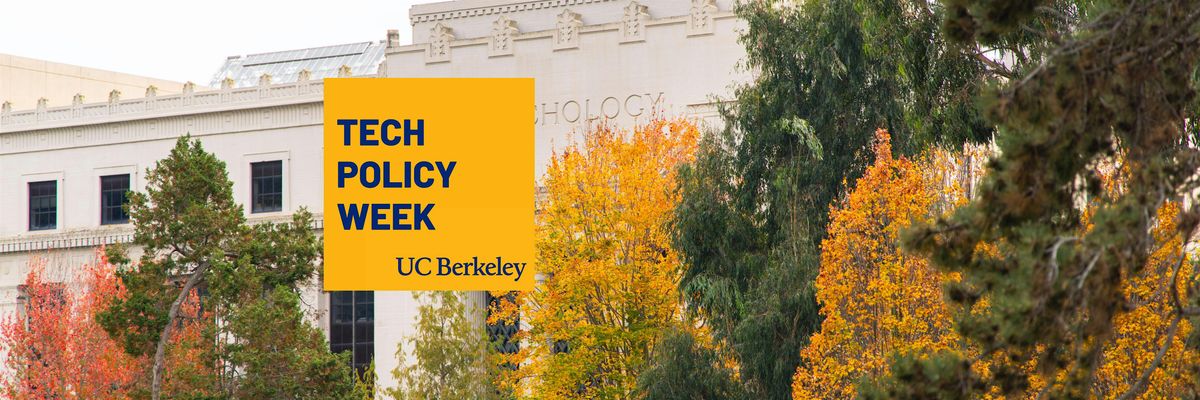 Bigger, Better Ambitions for AI, 20 October | Event in Berkeley | AllEvents