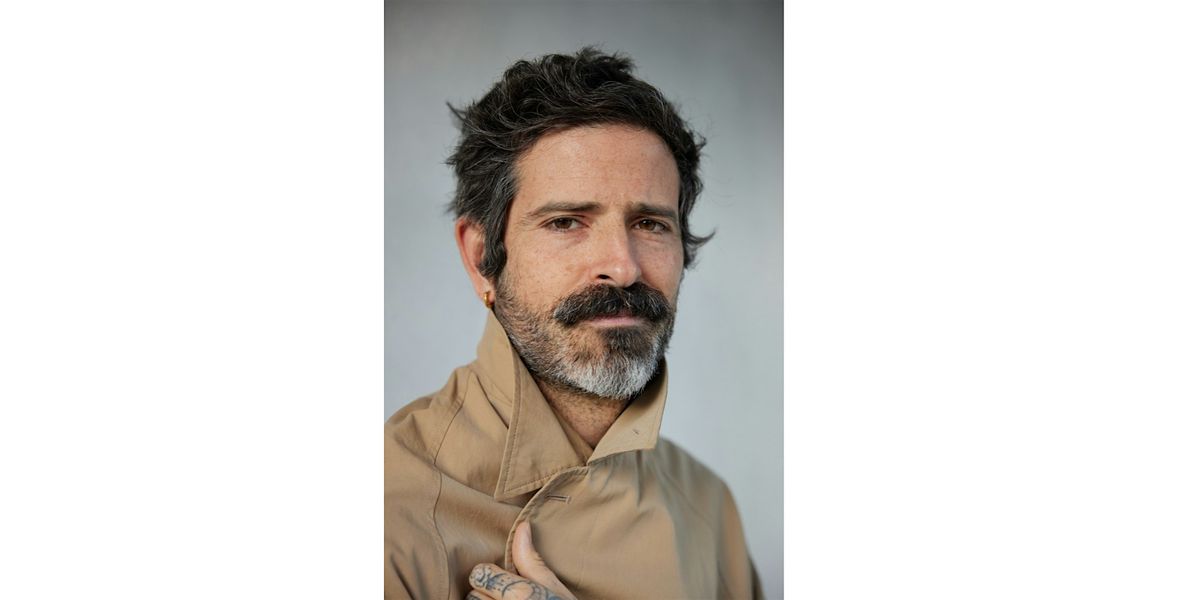 Devendra Banhart (Solo) with Kath Bloom, 14 September | Event in Portland | AllEvents