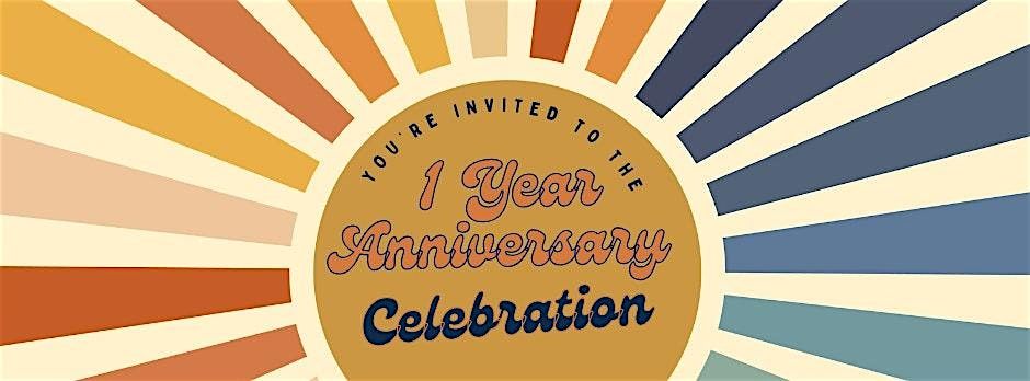 The Gathering AO 1 Year Anniversary Celebration, 23 October | Event in Auburn | AllEvents