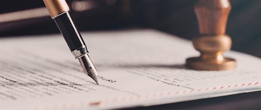 Protect Your Legacy: Join Us for a Special Estate Planning Event, 22 October | Event in Atascadero | AllEvents