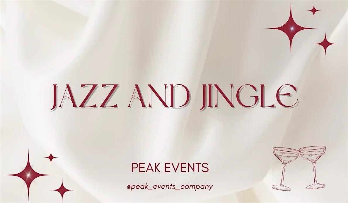 Jazz & Jingle | Event in Glasgow | AllEvents
