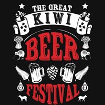The Great Kiwi Beer Festival - Hamilton