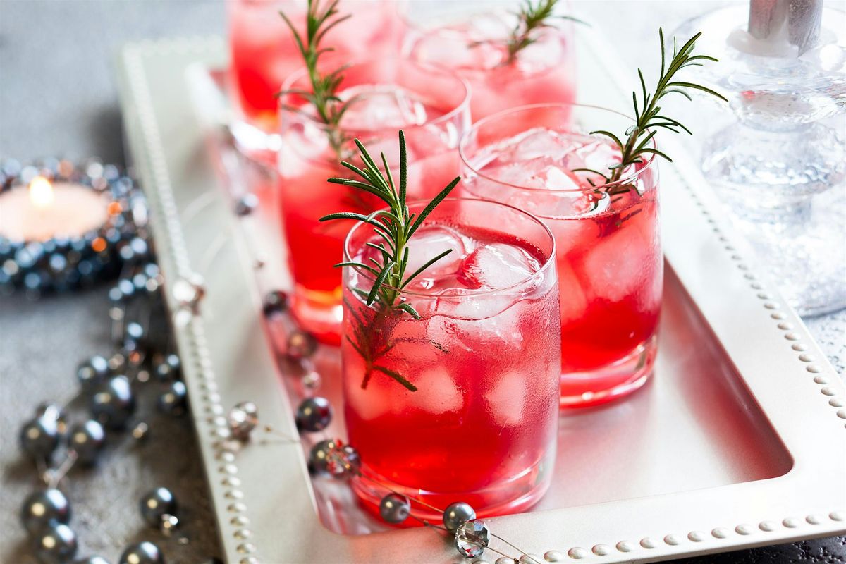 Holiday Networking with ITAG and MACC/DC, 3 December | Event in Exton | AllEvents