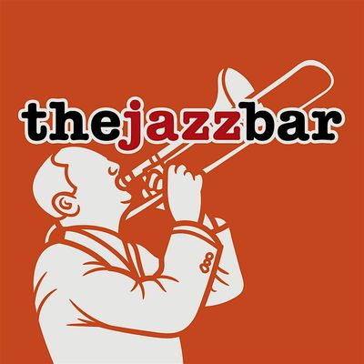 The Jazz Bar Edinburgh CIC logo