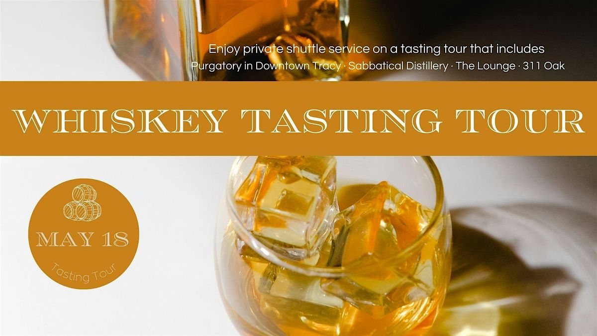 Delta Whiskey Tasting Tour, 18 May | Event in Brentwood | AllEvents