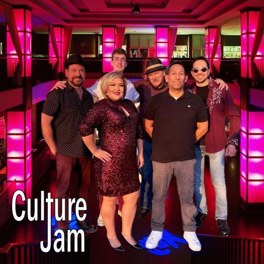 Nye With Culture Jam 9214 Espada Rd San Antonio Tx 78214 3613 United States December 31 2022 Allevents In San Antonio Events December 2022