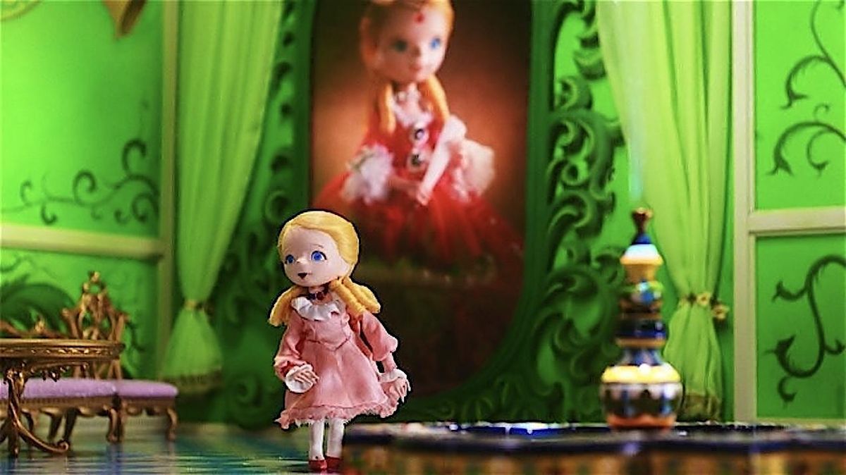 NUTCRACKER FANTASY (1979) on 16mm! A Beautiful, Bonkers Stop-Motion Rarity!, 5 December | Event in Los Angeles