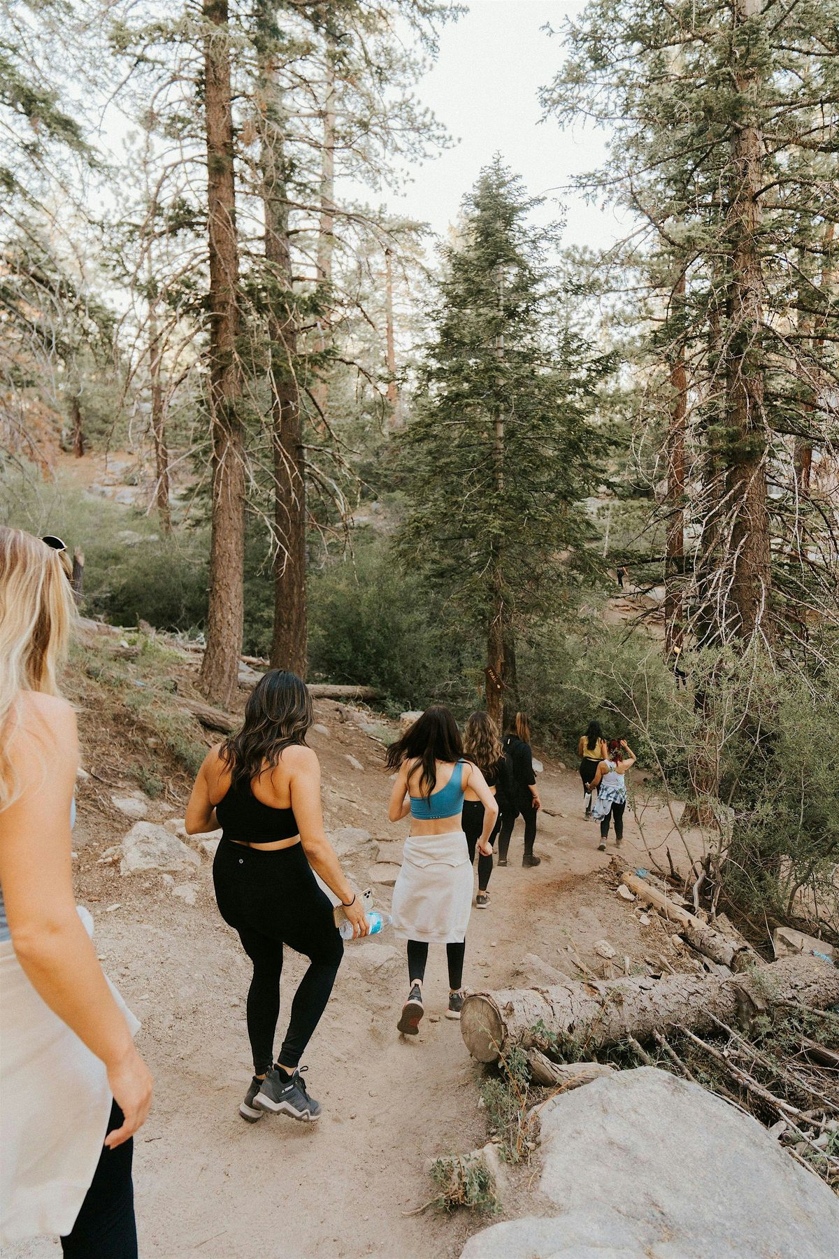 Baldwin Hills Scenic Overlook & Culver City Stairs sunset hike, 24 May | Event in Culver City | AllEvents