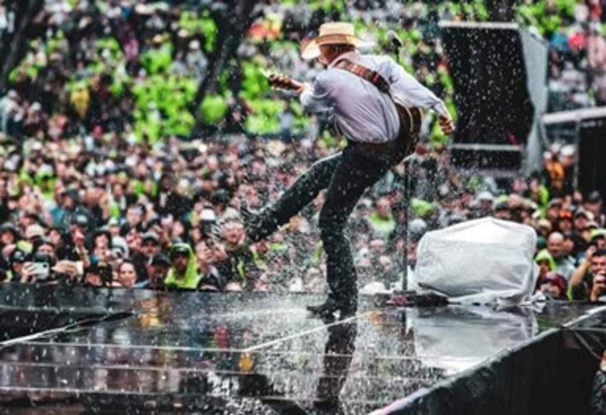 Cody Johnson at Bridgestone Arena, Bridgestone Arena, Nashville | AllEvents