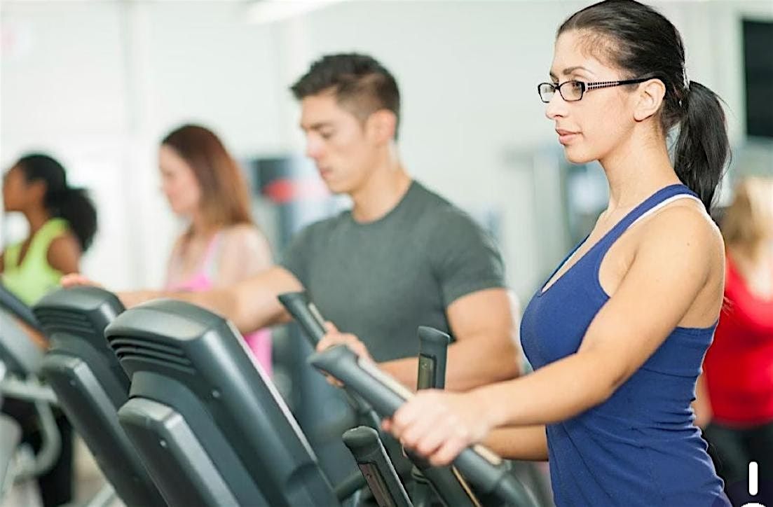 The Resistance— Cardio Connection, 28 June | Event in Coronado | AllEvents