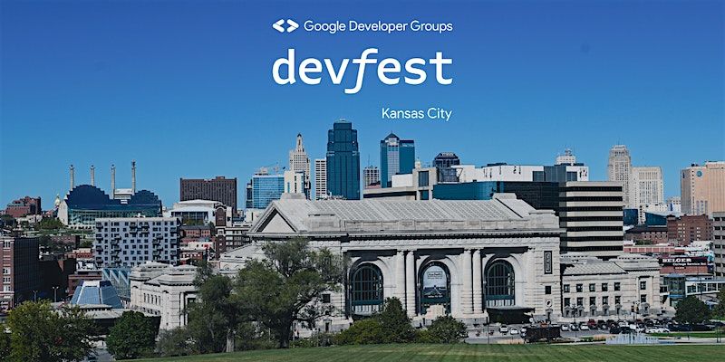 DevFest KC 2025, 8 November | Event in Kansas City | AllEvents