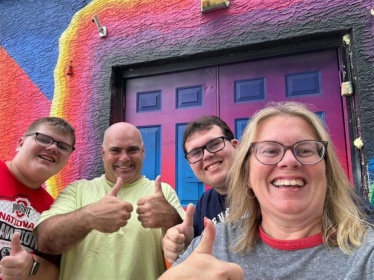 Lively Lansing Amazing Race & Tour | Event in Lansing | AllEvents